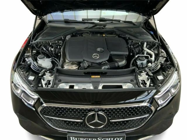 Mercedes-Benz E 220 4MATIC E 220 d Estate