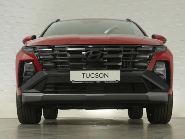 Hyundai Tucson Trend