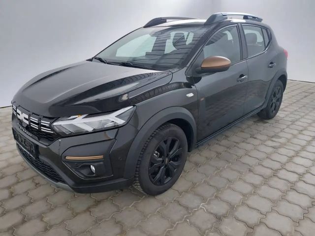 Dacia Sandero Extreme Stepway