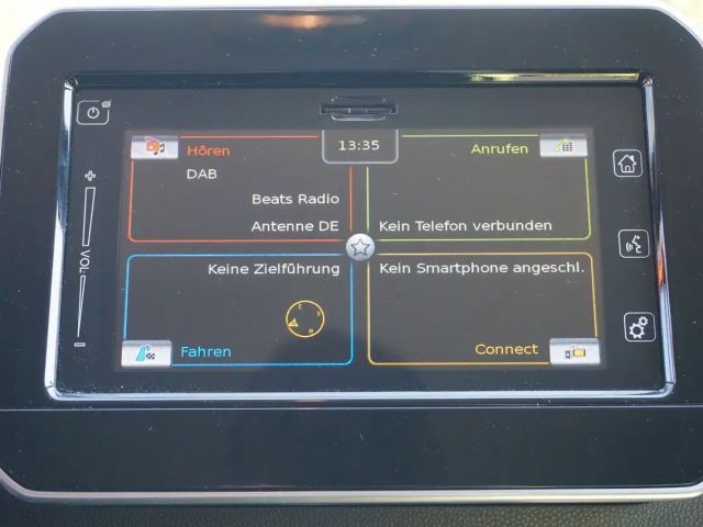 Suzuki Ignis Comfort