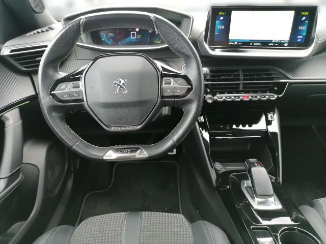 Peugeot E-2008 GT-Line