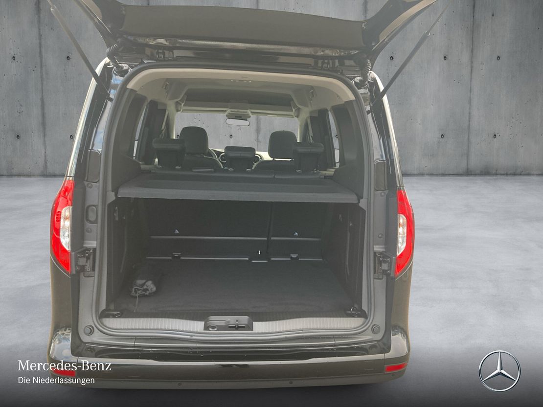 Mercedes-Benz T 180 Progressive