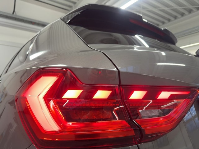 Audi A1 30 TFSI S-Line S-Tronic Sportback