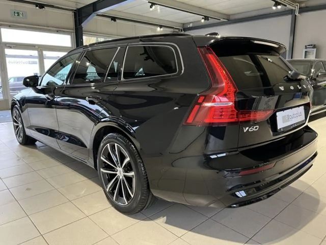Volvo V60 AWD Dark Plus Recharge T6