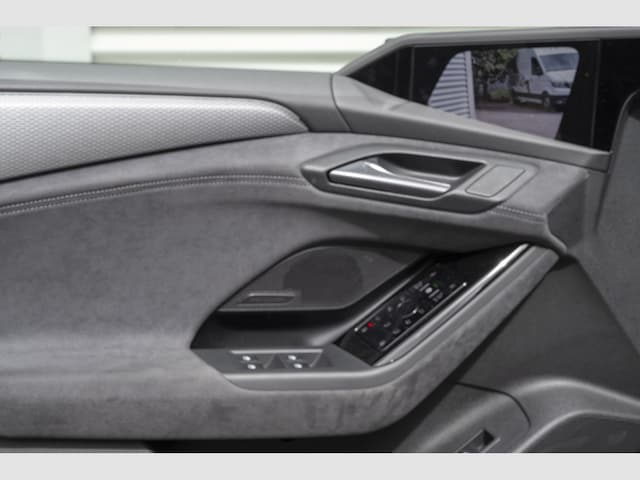 Audi A6 e-tron Avant Performance