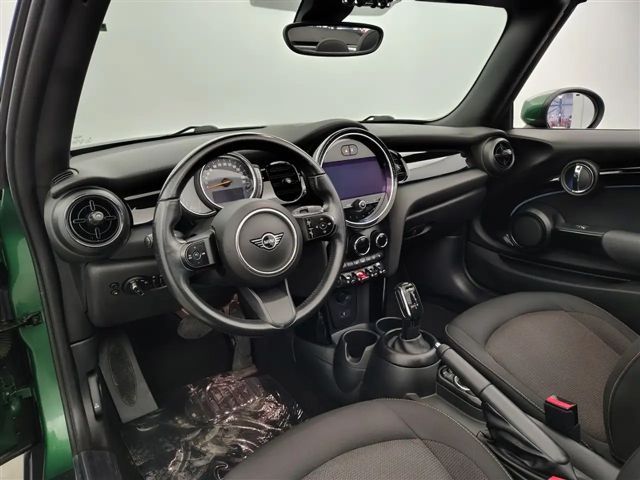 MINI Cooper Cabrio 1.5