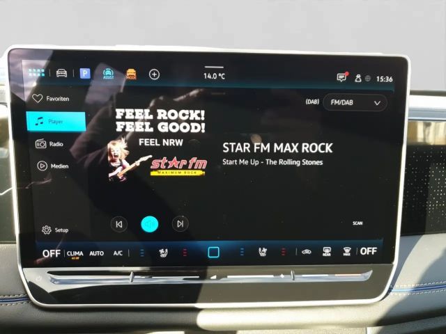 Volkswagen Tiguan 2.0 TDI R-Line