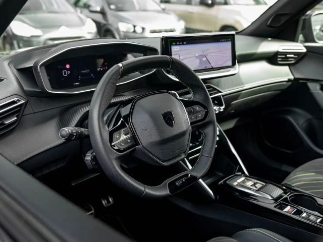 Peugeot 2008 GT-Line