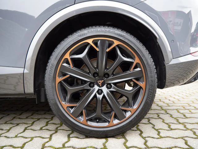 Cupra Formentor 1.4 VZ e-Hybrid