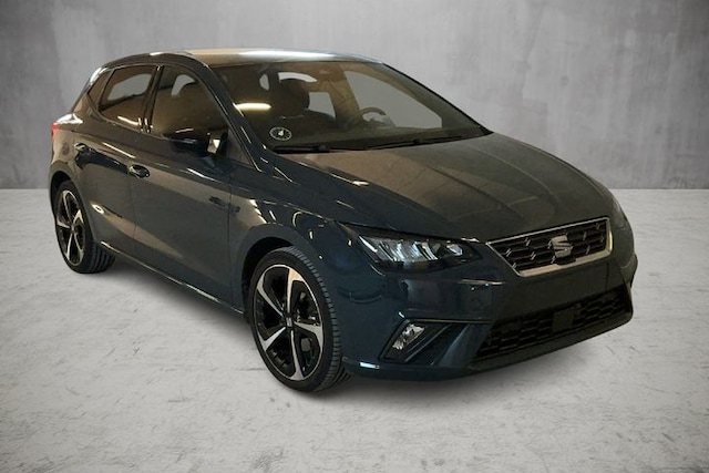 Seat Ibiza Carplay / LED / ACC / CAM