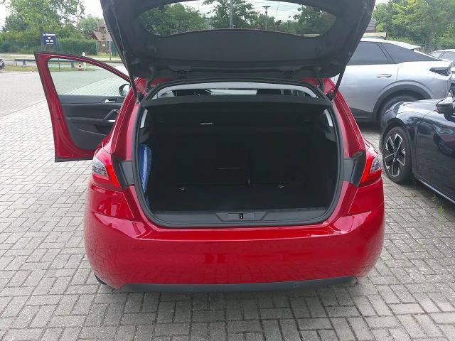 Peugeot 308 Allure Pack