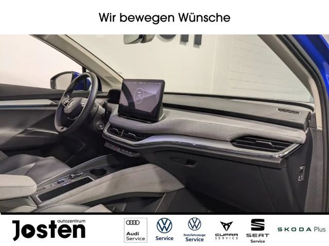 Skoda Enyaq Loft iV 50