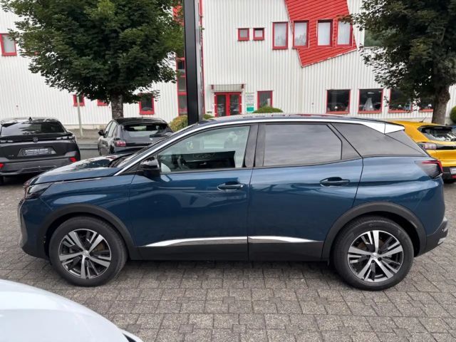 Peugeot 3008 Allure Pack