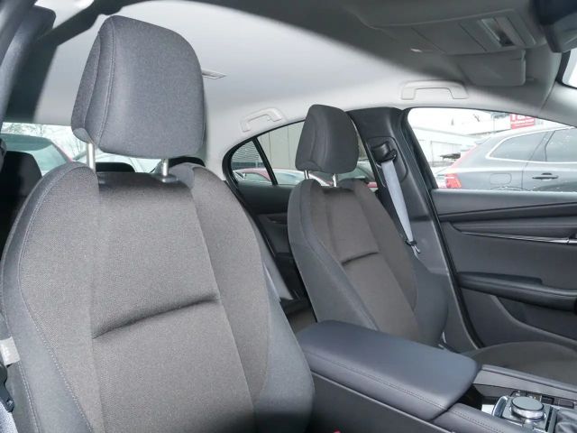 Mazda 3 SkyActiv e-Skyactiv