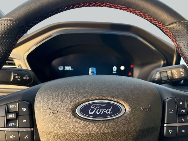 Ford Kuga EcoBoost ST Line X