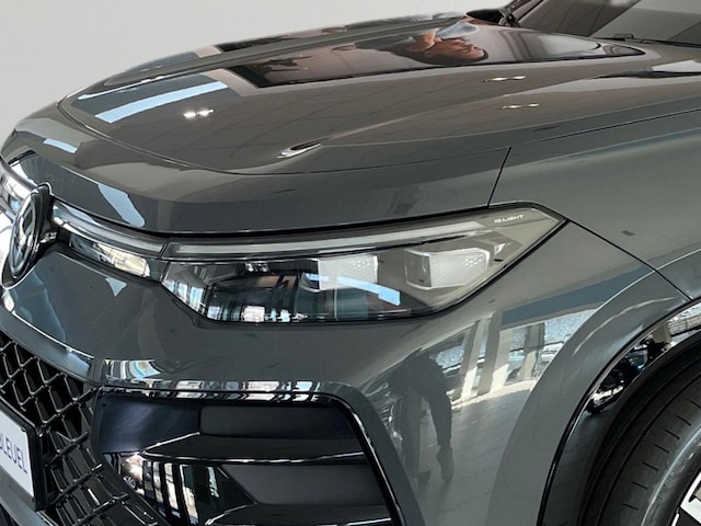 Volkswagen Tayron DSG R-Line