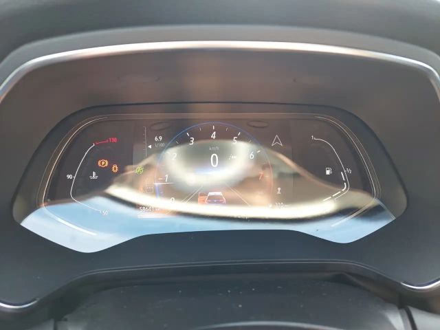 Renault Captur Intens TCe 140