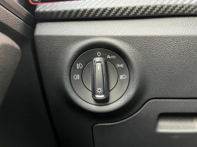 Skoda Kamiq 1.5 TSI Monte Carlo