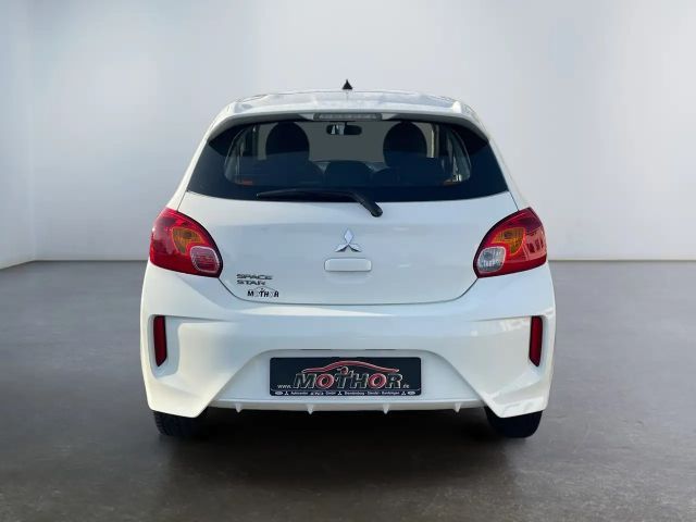 Mitsubishi Space Star MIVEC Star