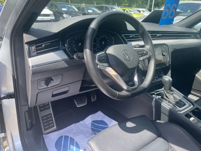 Volkswagen Passat DSG R-Line Variant