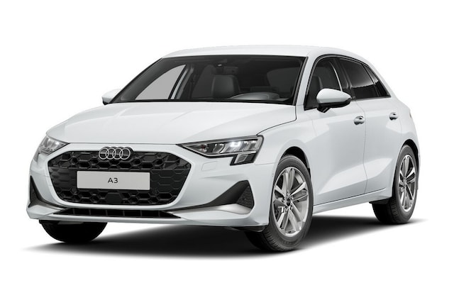 Audi A3 35 TFSI Sportback