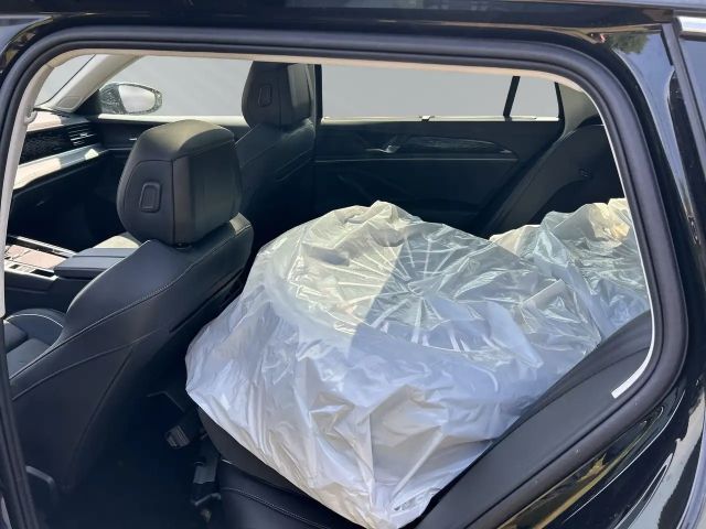 Volkswagen Passat Elegance Elegance Variant