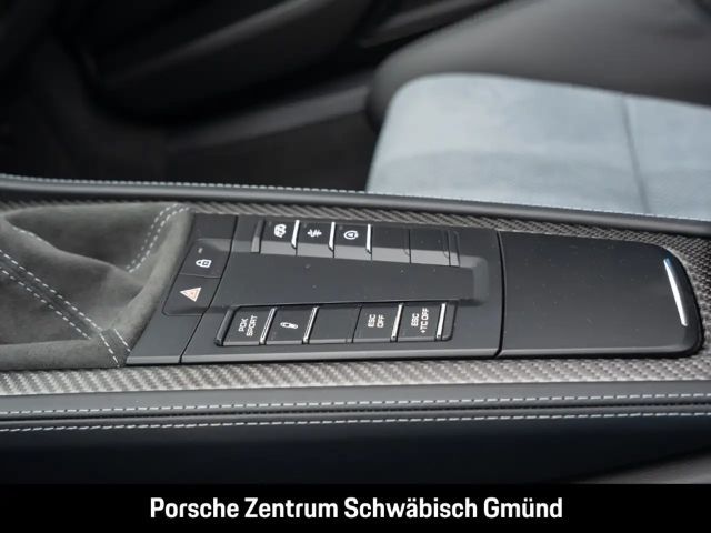 Porsche Cayman 718 RS