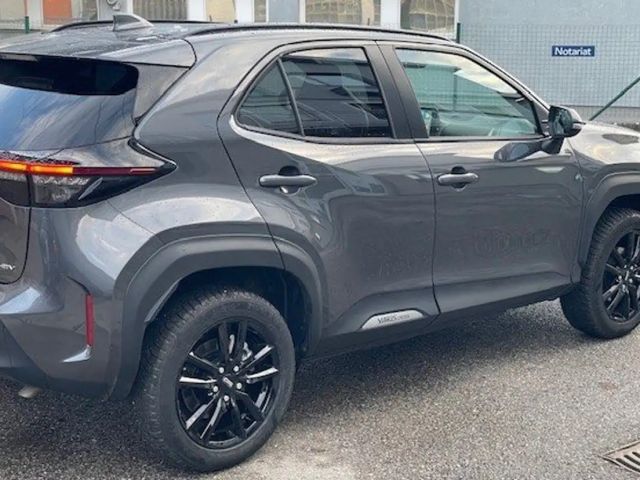 Toyota Yaris Cross Active