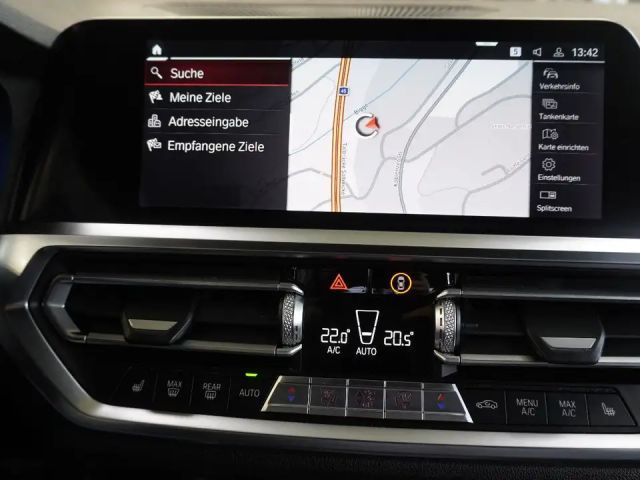 BMW M3 Competition Sedan