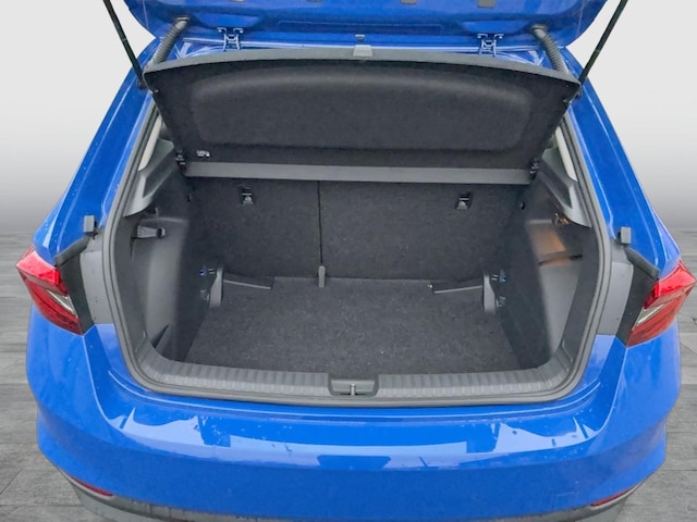 Skoda Fabia 1.0 TSI Selection