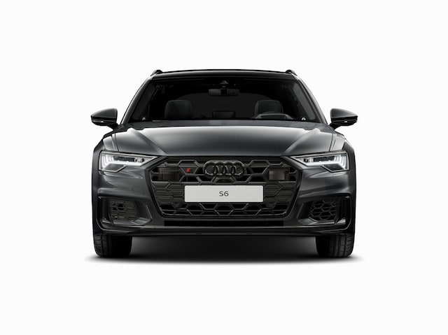 Audi S6 Avant Quattro