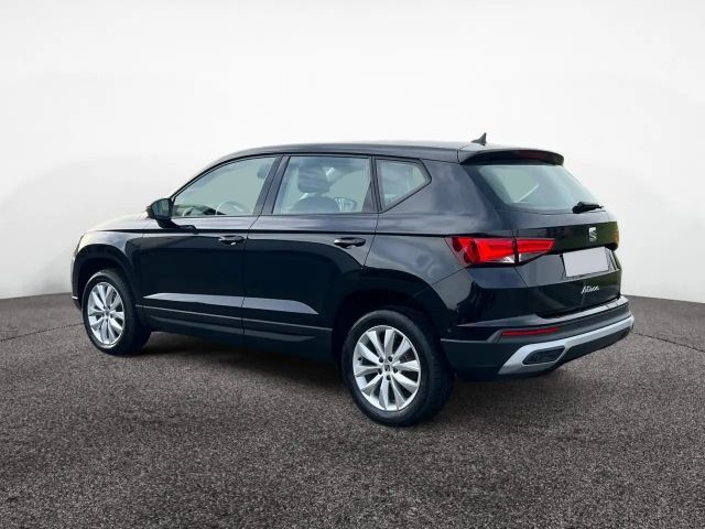 Seat Ateca DSG Style
