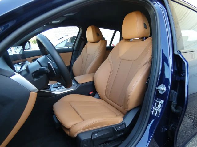 BMW 318 318d M-Sport Touring