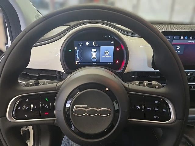 Fiat 500 Hatchback Hybrid Torino