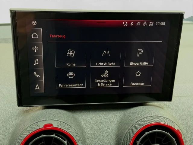 Audi Q2 35 TDI S-Line