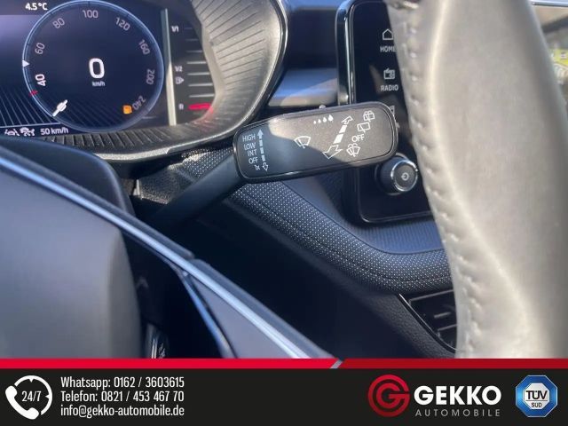 Skoda Fabia Selection