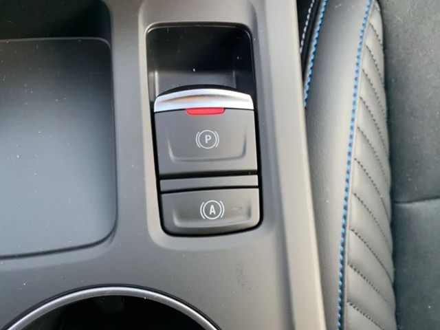 Renault Arkana Alpine EDC Esprit Hybrid