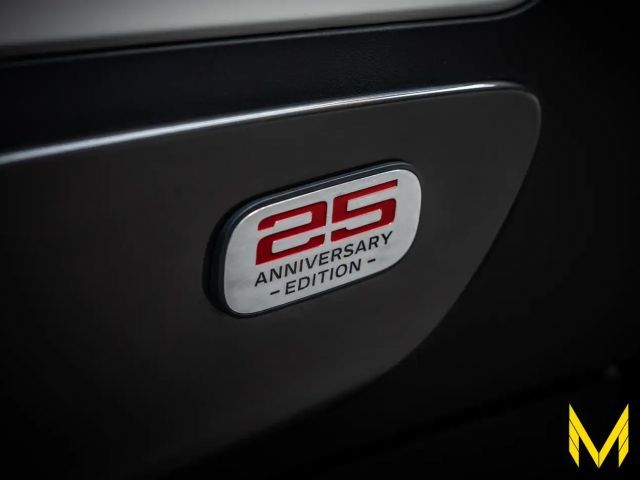 Smart #3 25th ANNIVERSARY #SAGENHAFTES#GARANTIE-PAKET!