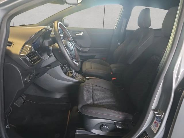 Ford Puma EcoBoost ST Line