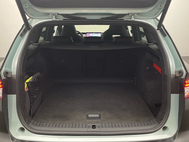 Skoda Enyaq Sportline