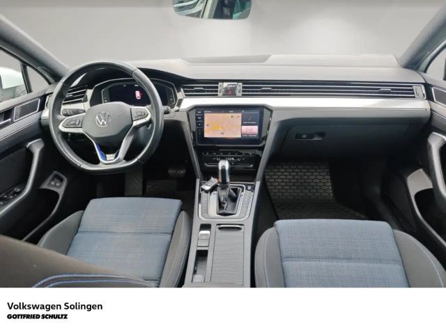 Volkswagen Passat DSG GTE Variant