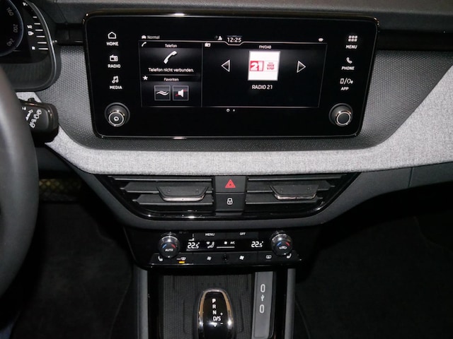 Skoda Scala 1.0 TSI Drive