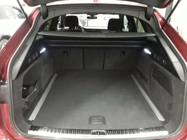 Audi A6 e-tron Avant Performance Quattro