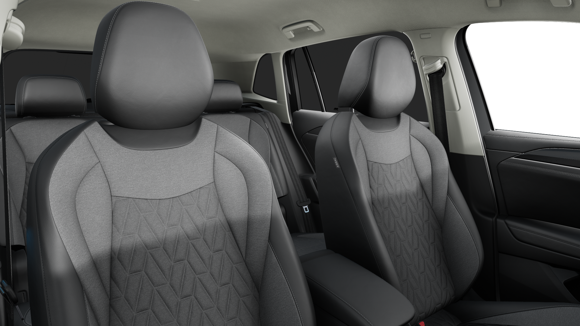 Volkswagen Tiguan 2.0 TDI DSG Life