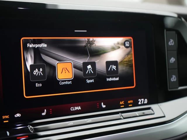 Volkswagen California Ocean T7