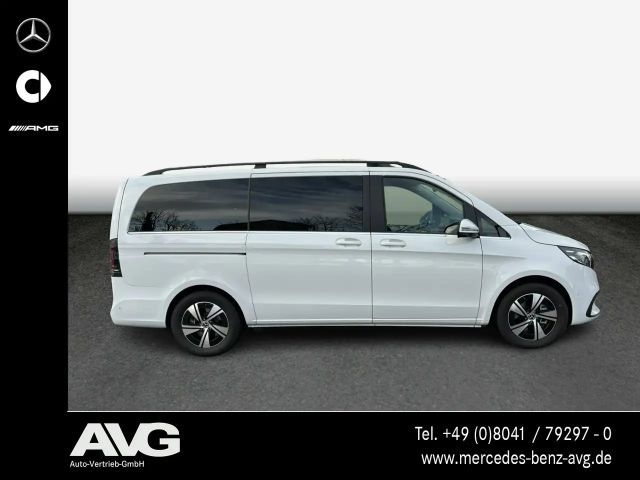 Mercedes-Benz EQV 300 AVANTGARDE