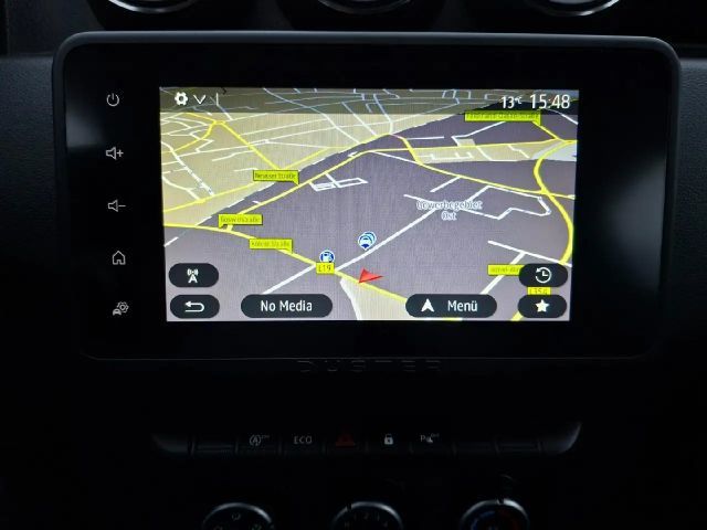 Dacia Duster Comfort