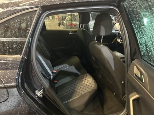 Volkswagen Taigo IQ.Drive R-Line