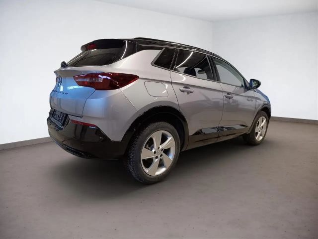 Opel Grandland X GS-Line Grand Sport