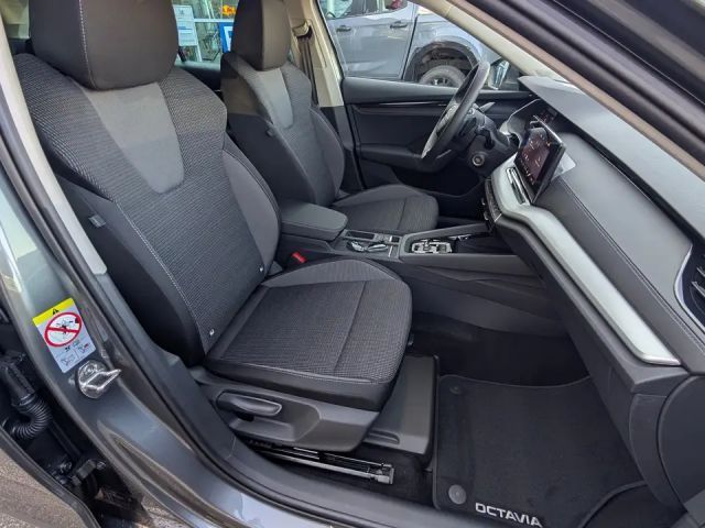 Skoda Octavia 1.5 TSI Selection